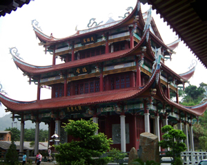 浅草寺