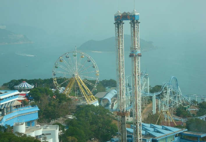 海洋公园
