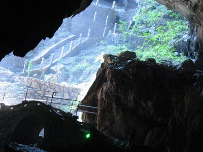 池州大王洞