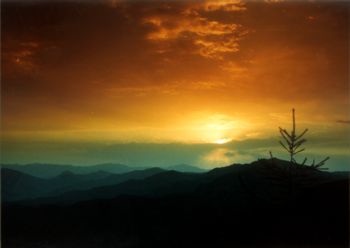 山西五台山