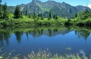河北保定野三坡景区