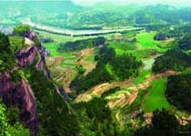 石表山