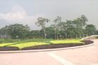临泽双泉湖