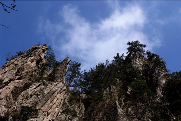 尧山