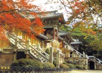 佛国寺
