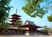 四天王寺