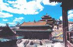 外八庙之普宁寺