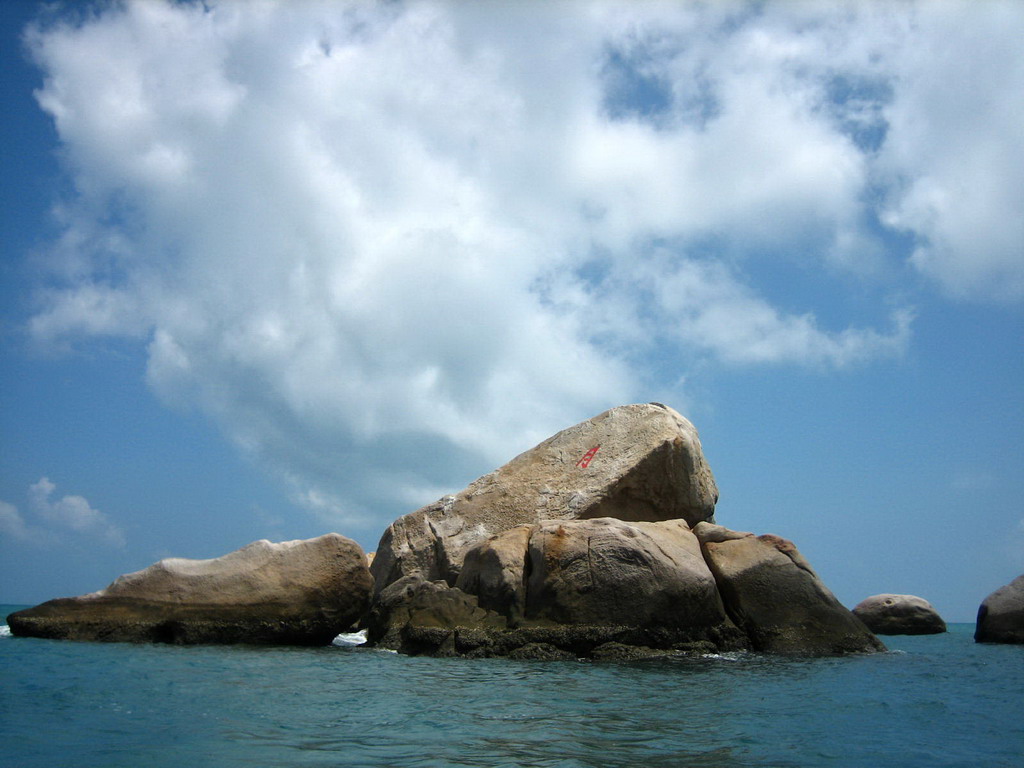 三亚天涯海角