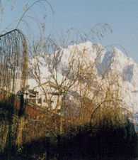 丽江玉龙雪山