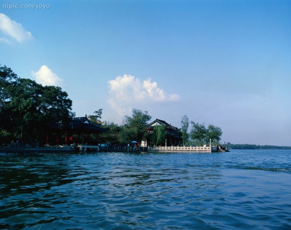 杭州西湖